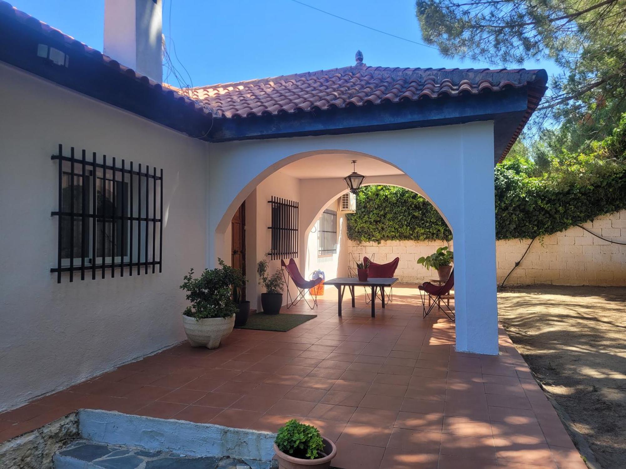 La Casa De Lya Villa Dudar Exterior photo