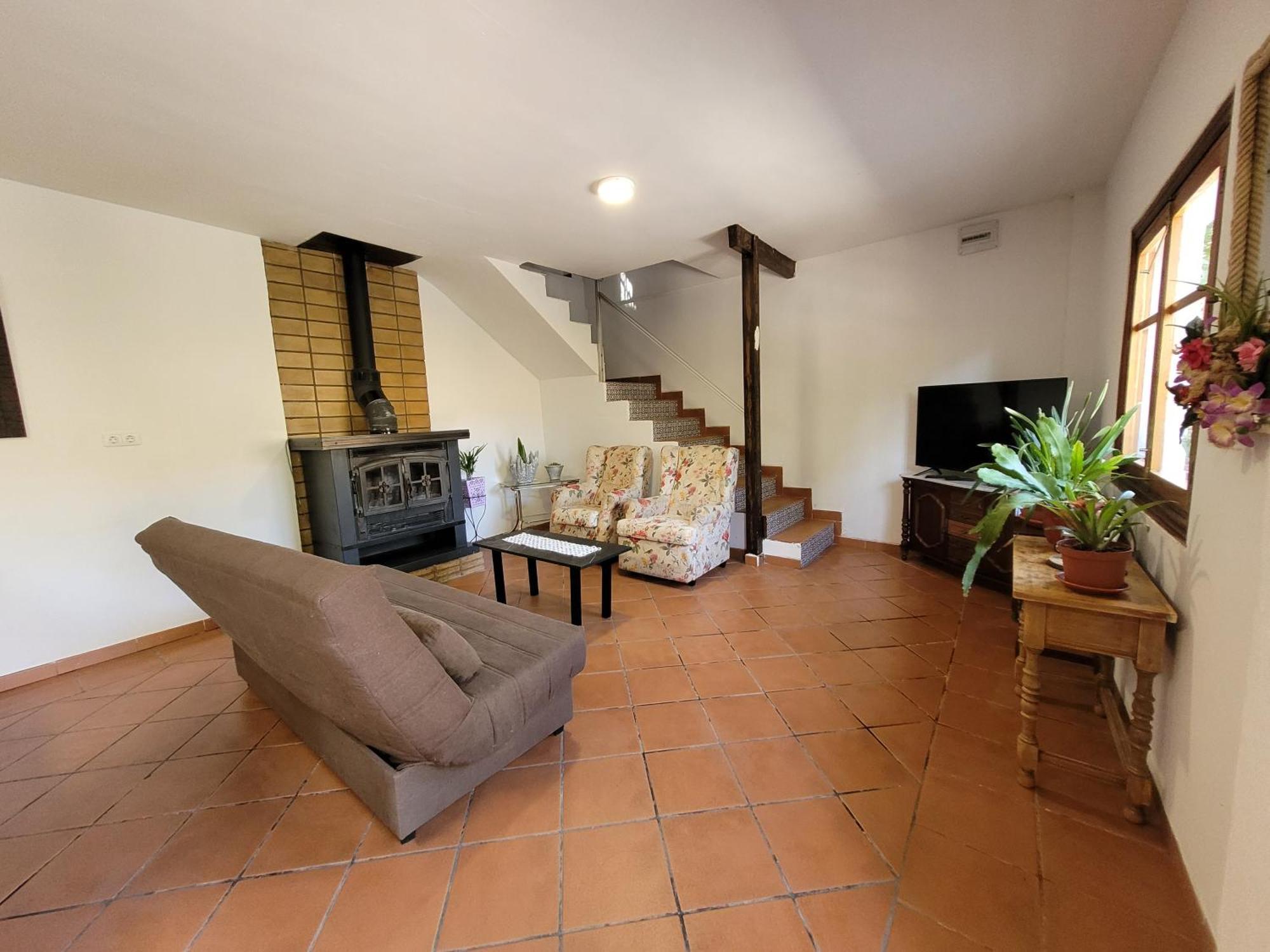 La Casa De Lya Villa Dudar Exterior photo